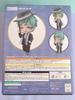 [USED] Twisted Wonderland Floyd Nendoroid without bonus badge