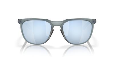 Gafas de sol OO9286A THURSO Ajuste Asiático Ligeras Deportivas Prizm [Oakley] (UNA) O-Materia