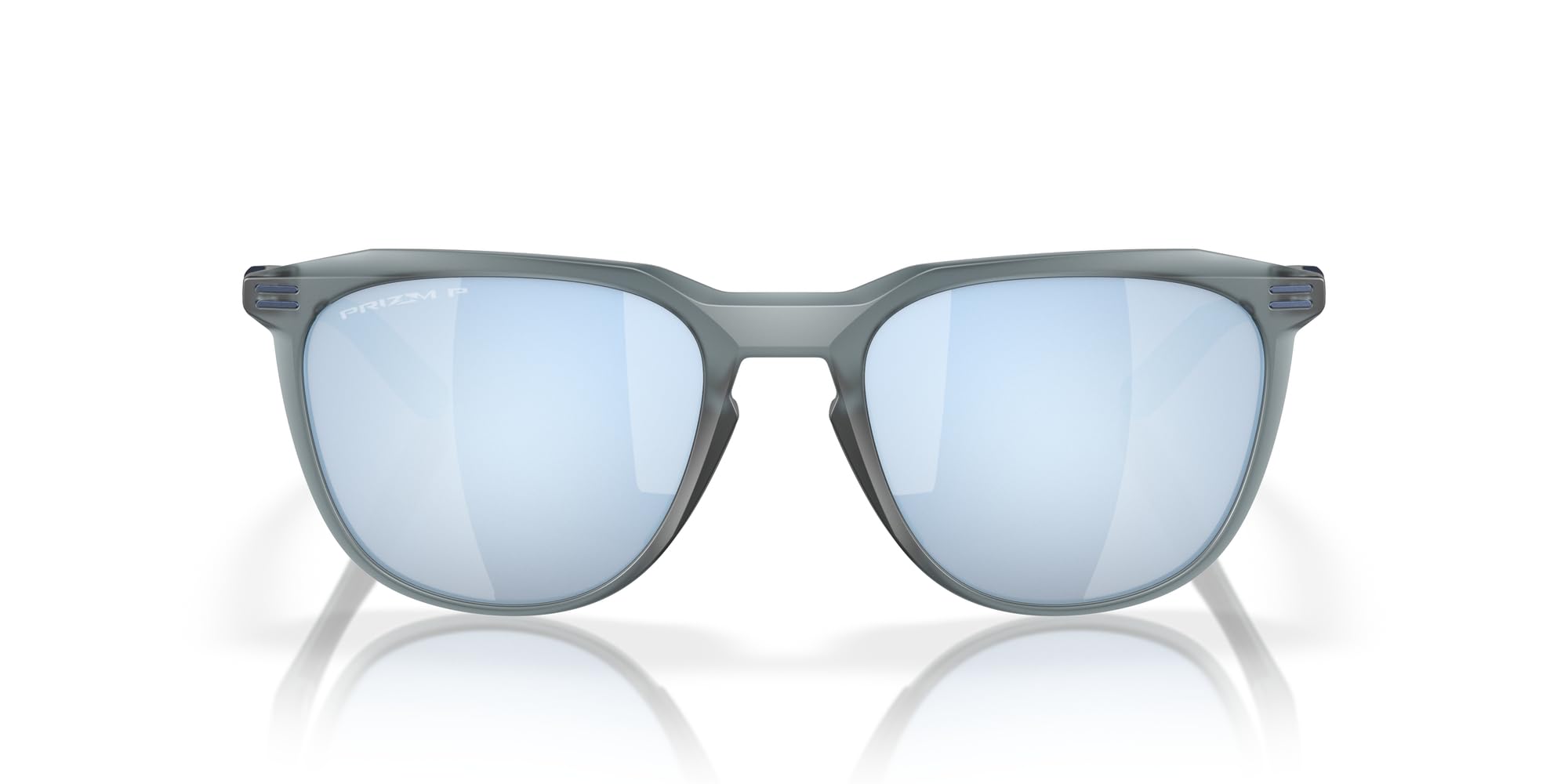 

Sunglasses OO9286A THURSO MATTE CRYSTAL BLACK 54 [Oakley] (A)