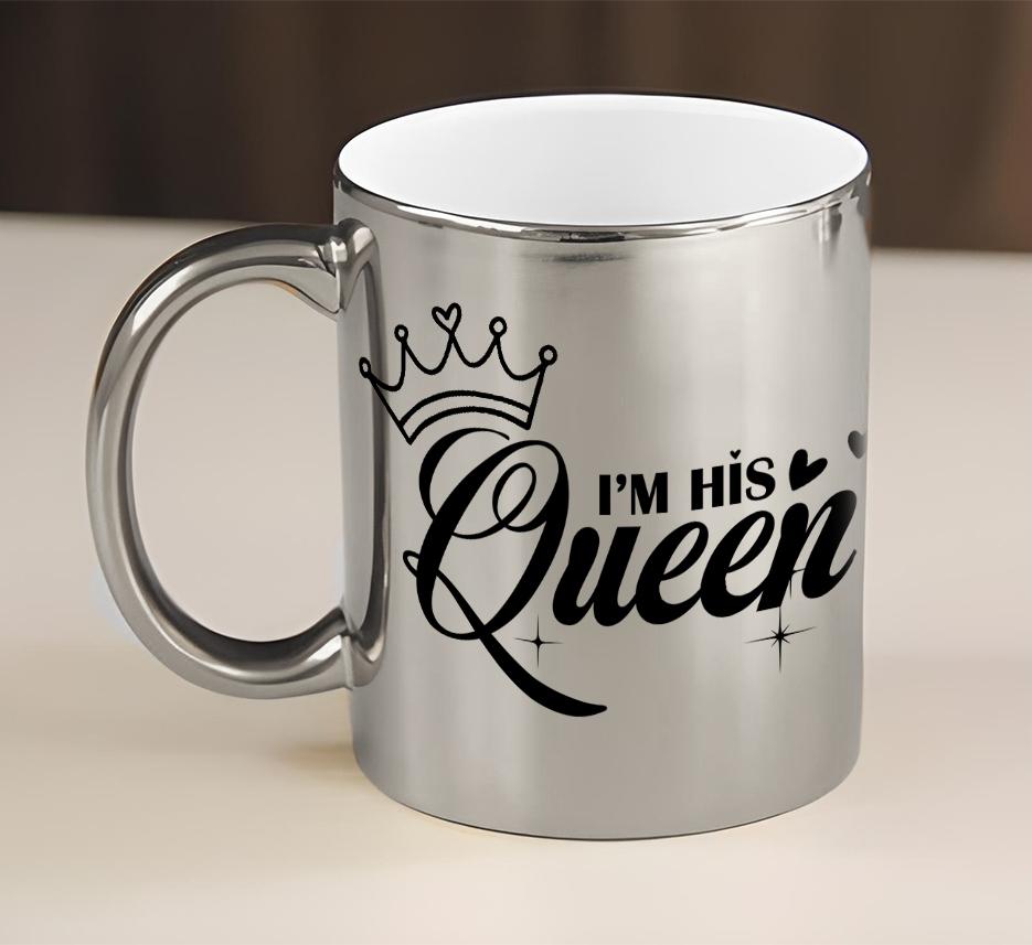 Prezent Dla Niej Dzień Kobiet Walentynki Urodziny Dla Żony Dziewczyny Queen