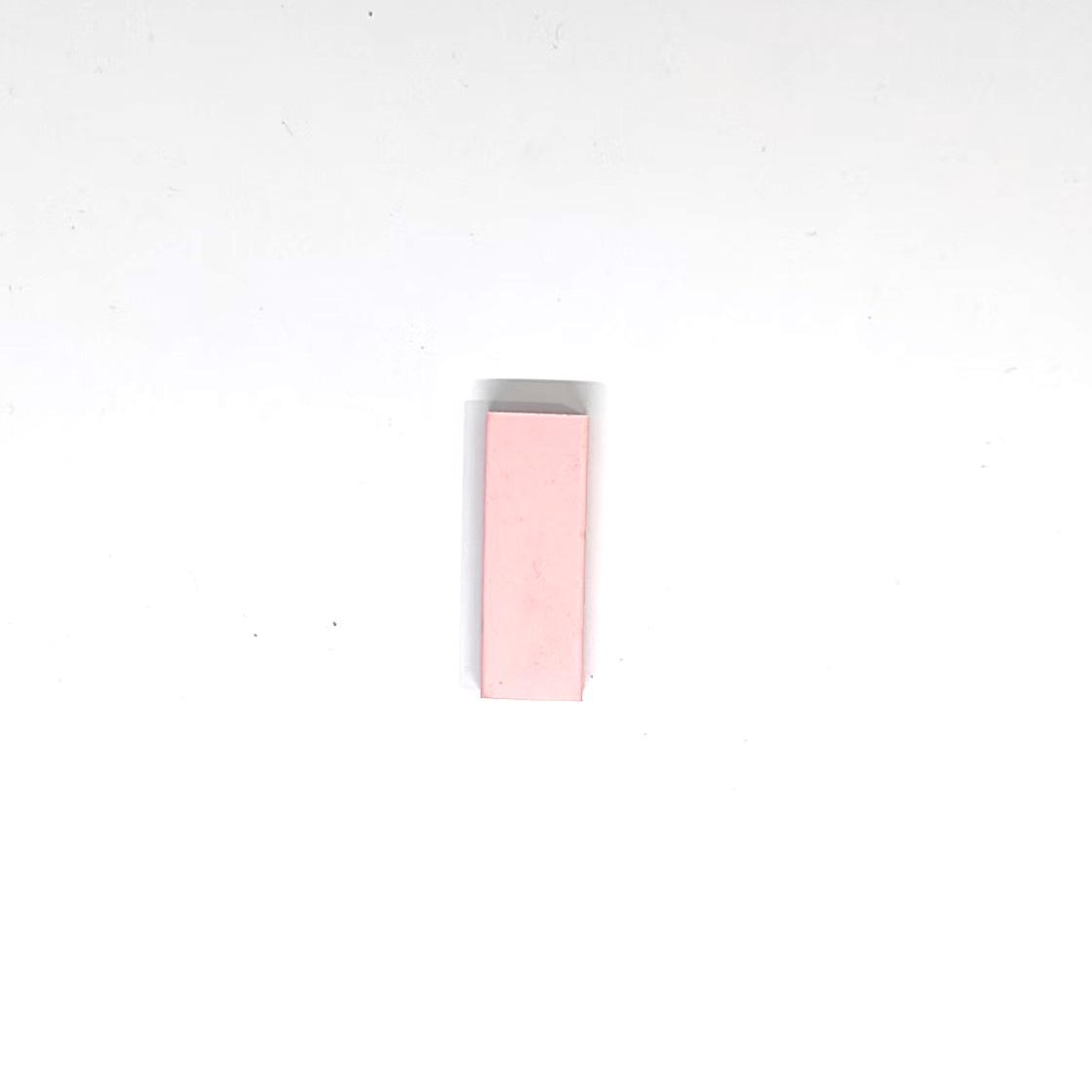 Push-Pull Traceless Cartoon Eraser - No Residue, Creative Reward for Students and Office Use