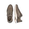 Men's Mustang 4200-301 Beige Sneakers