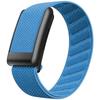 Nylon Braided Band for Whoop 5.0/MG Sport Wristband Replacement Stretchy Watch Bracelet Correa Elastic Wrist Strap for Whoop 4.0