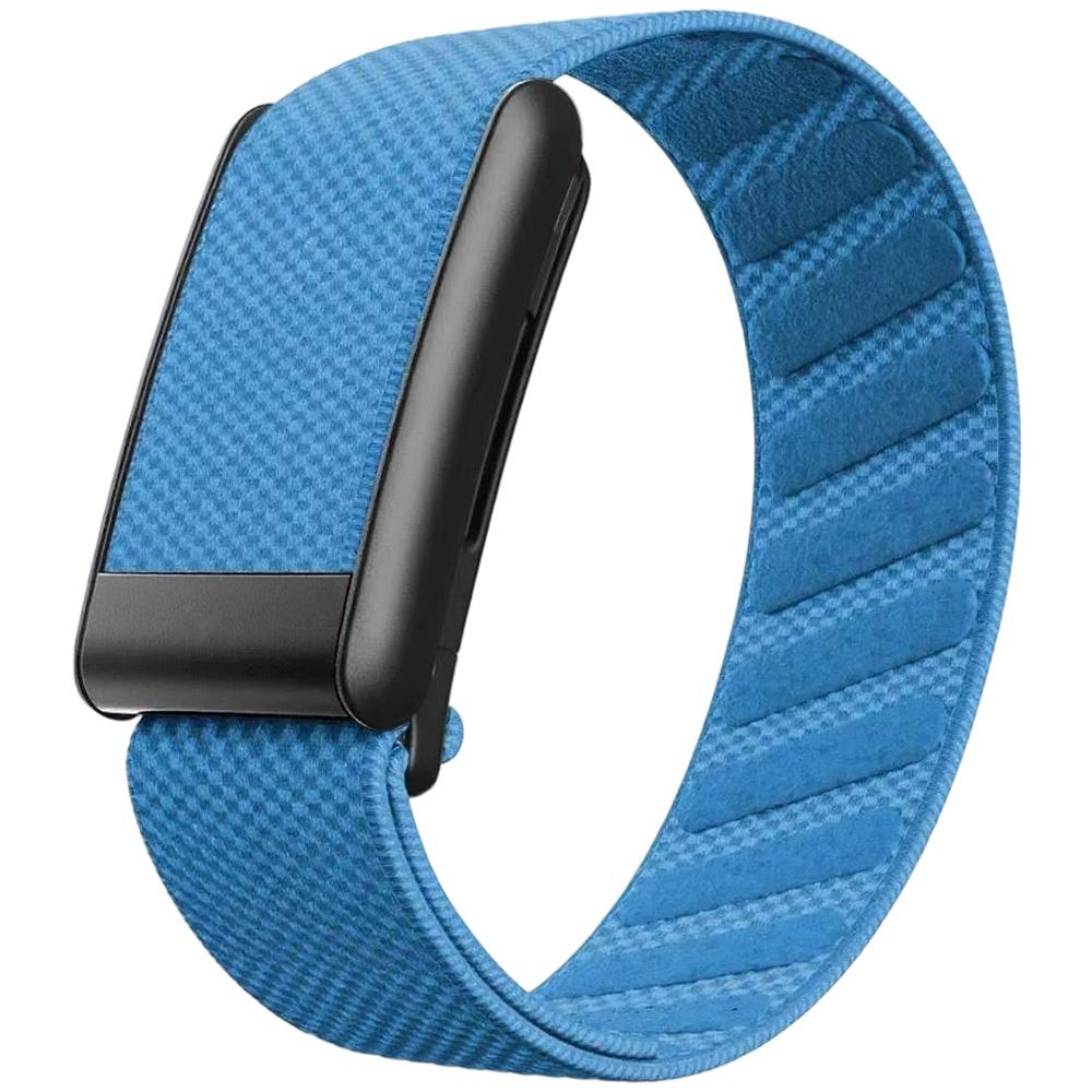 Nylon Braided Band for Whoop 5.0/MG Sport Wristband Replacement Stretchy Watch Bracelet Correa Elastic Wrist Strap for Whoop 4.0