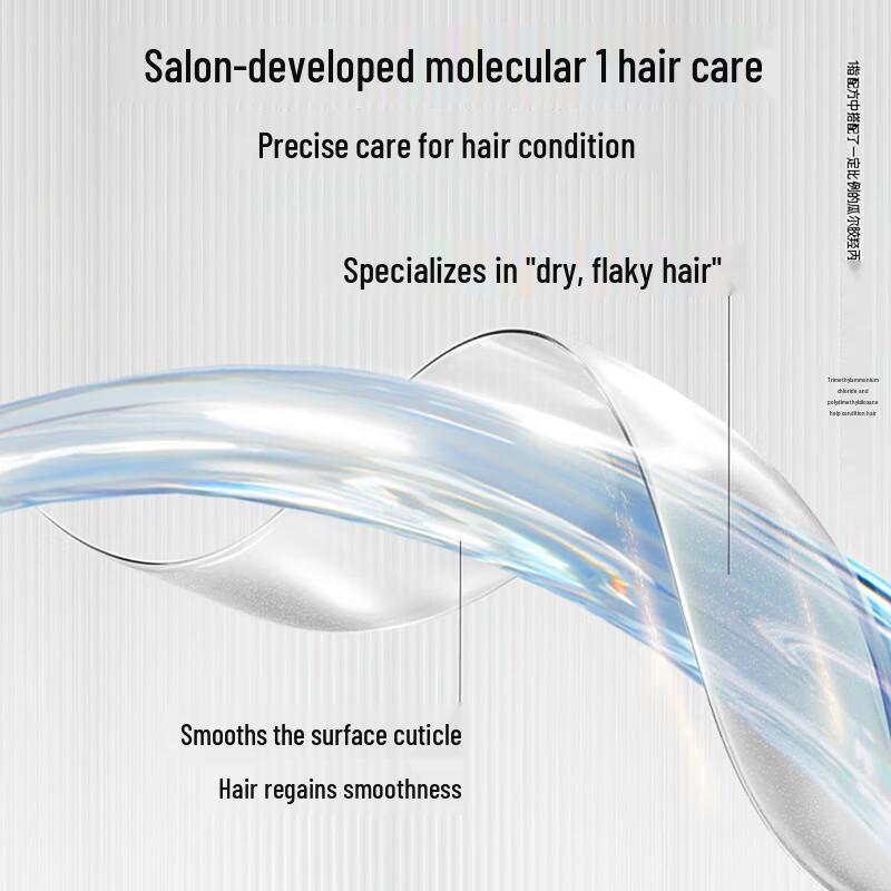 VS Hydrating Anti-Dandruff Shampoo Set