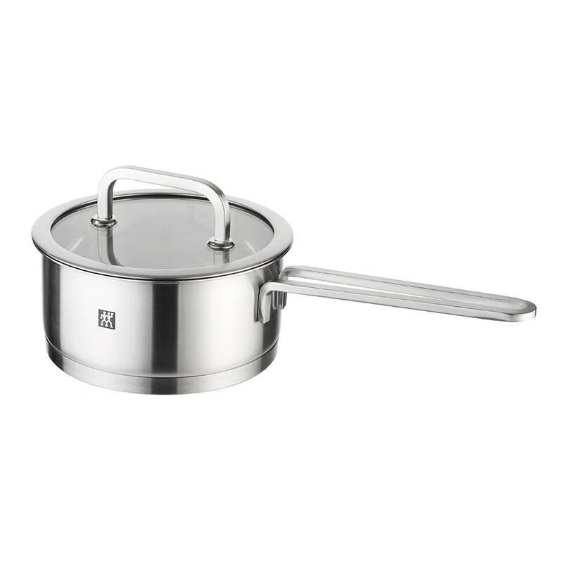 Zwilling Moment Single Handle Stew Pot
