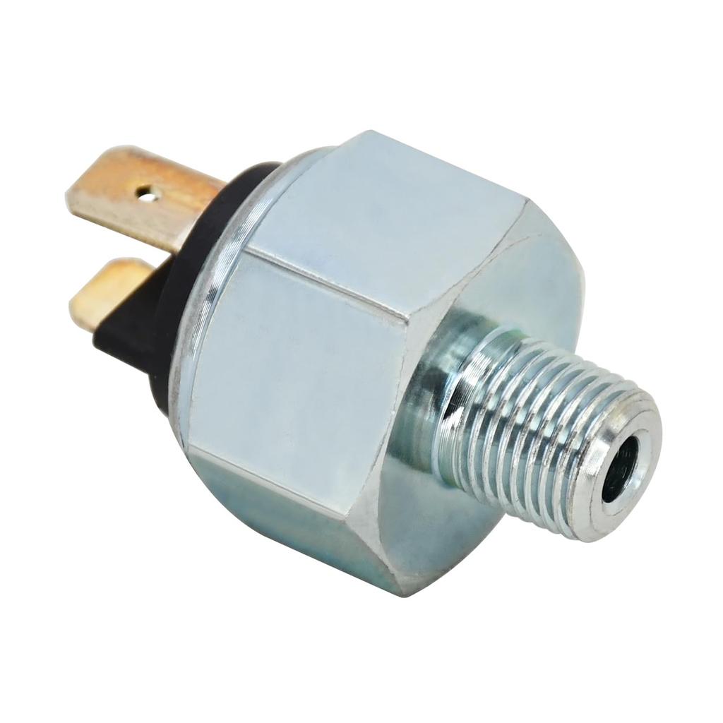 DS-272191 Hydraulic Rear Brake Light Switch 72023-51A Compatible with Harley Davidson Electra Glide Fat Bob Sportster Dyna Super Glide Heritage