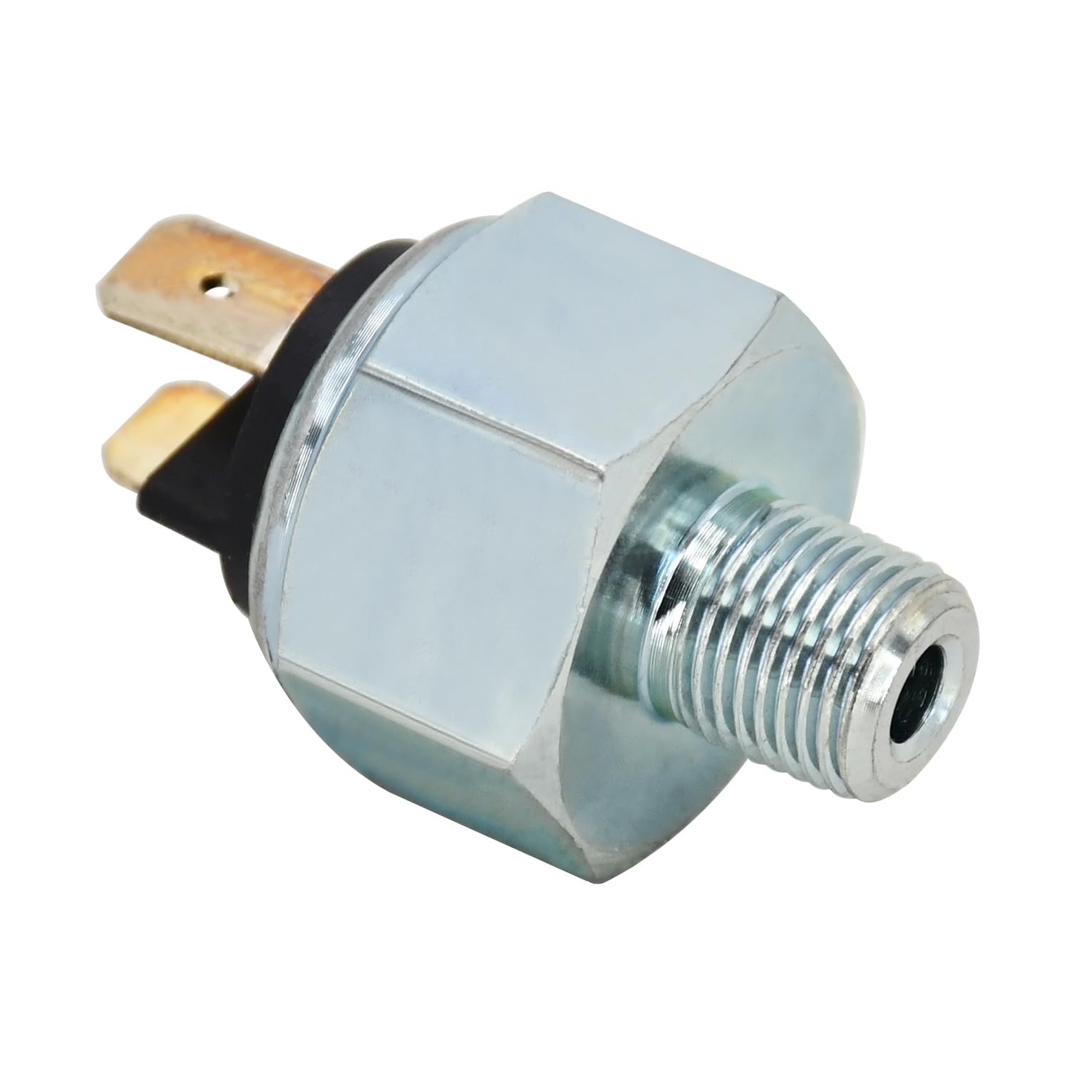 

DS-272191 Hydraulic Rear Brake Light Switch 72023-51A Compatible with Harley Davidson Electra Glide Fat Bob Sportster Dyna Super Glide Heritage