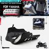 For YAMAHA MT-10 MT 10 SP FZ10 2017-2025 Motorcycle Accessories Chassis Expedition Skid Plate Engine Chassis Protective Guard