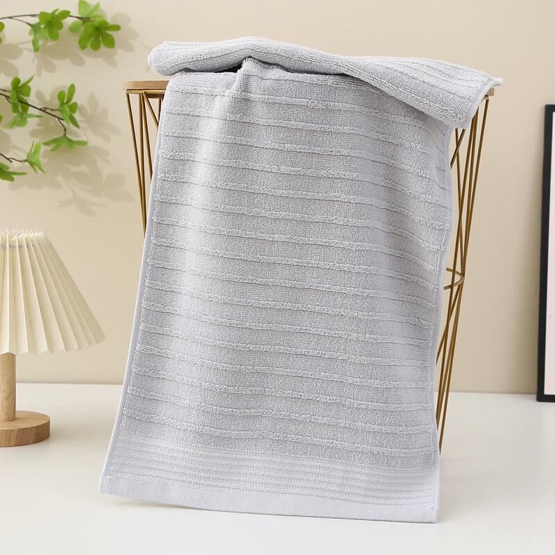 Ally Soft Absorbent Face Towel