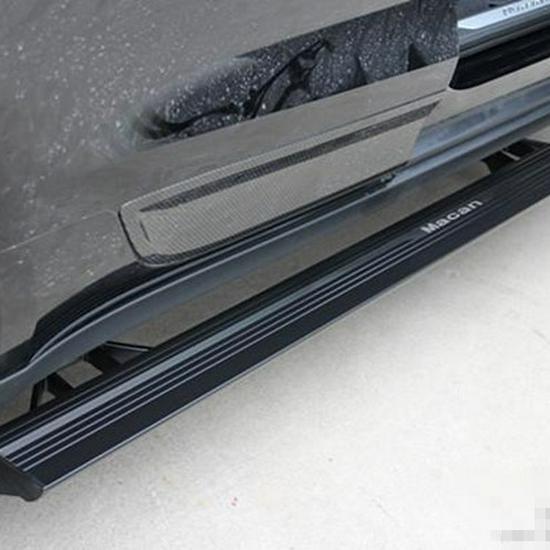 SWM G01/X3/X7 & Bestune T99/T77 Electric Pedal Side Step with Light Welcome