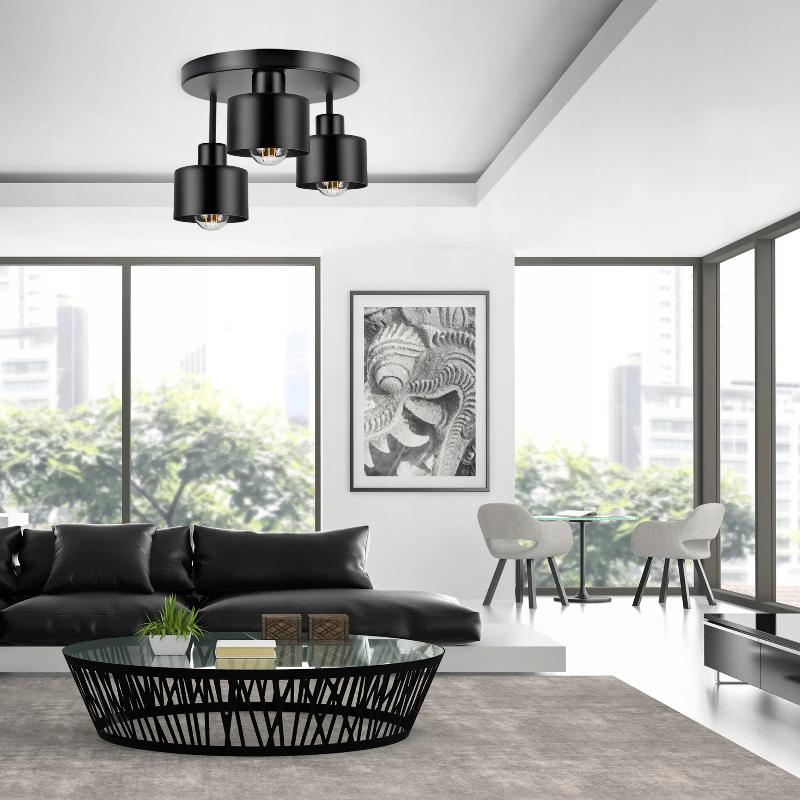 Ceiling Lights Modern Lighting Fixtures, Lampshades, Corridor Lighting Fixtures Suitable for Foyer Bedrooms