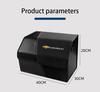 Car Trunk Organizer Box Storage Bag Tools Tidying For Chevrolet Spark Captiva Cruze Tracker Orlando Trax Epica Nubira 