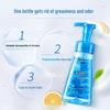 Blue Moon Kitchen Foaming Hand Soap, Sweet Orange