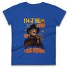 Freddy Krueger I Am The Man Of Your Dreams Halloween Womens T Shirt Mens Tops Tees Unisexs