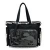 Itabag Kawaii Transparent JK Sac à Bandoulière Sac Bandoulière Cadeau Pour Amis Adolescent École