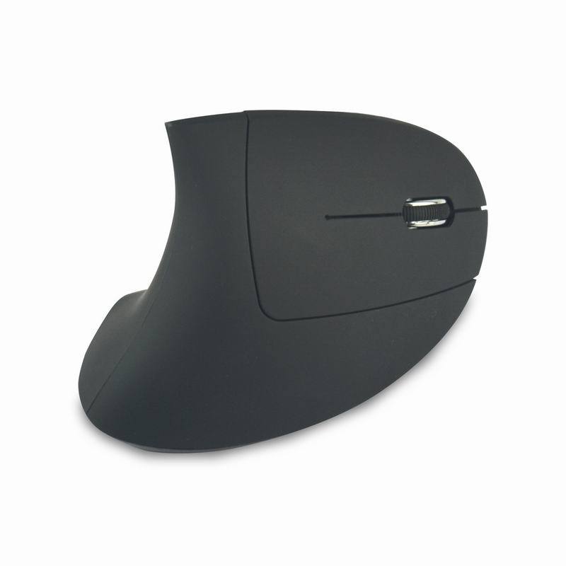 Left Right Hand Mouse Vertical Ergonomic 2.4G Wireless with Right Bluetooth Double Mode Mouse Computer PC Mice Gaming Mouse