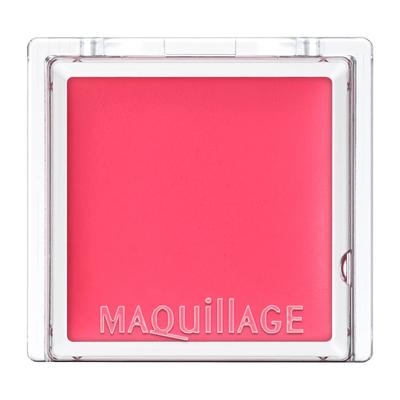 Make-up na tvár – Červené líčidlo