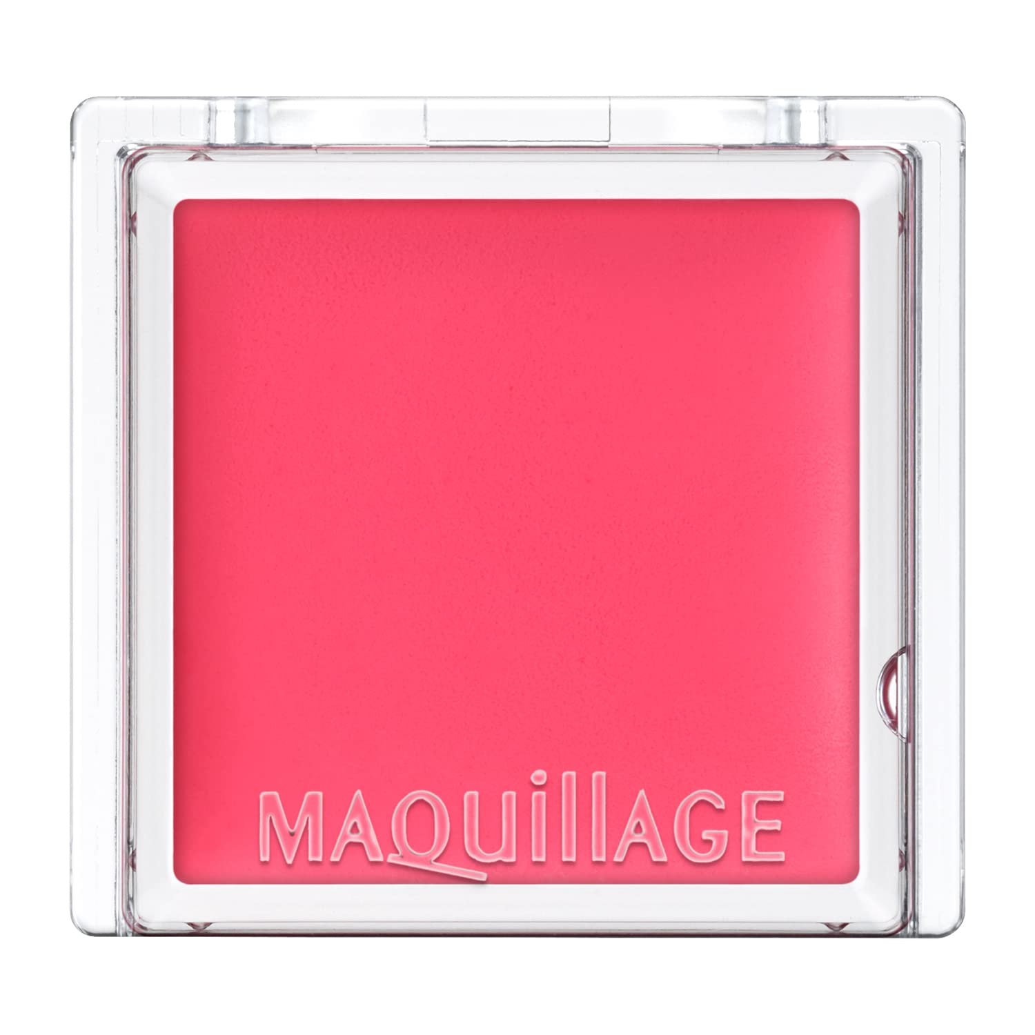 

MAQUILLAGE Dramatic Lip Color PK431 Cherry Jelly Lipstick Lip Gloss Palette Type Lip Pink Shiseido (Glossy) 0.8g & Care, Flourish,
