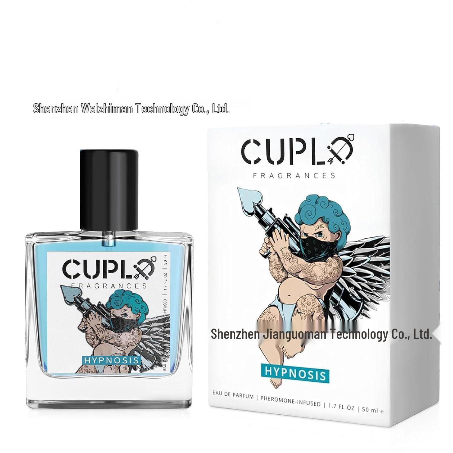 

Cupid Hypnosis 2.0 Unisex Perfume