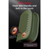 Monster M3 Magnetic Clip-On Mini BT V5.4 Portable Outdoor Sport Wearable Wireless Bluetooth Speakers With Bass Mic