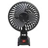 Compact Design Outdoor Fan Portable Camping Fan Wireless Fan