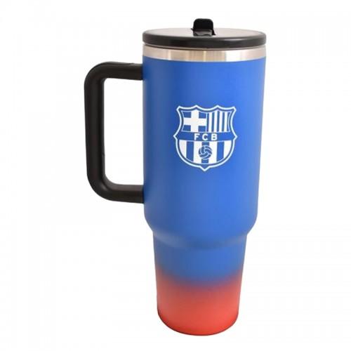 Barcelona FC 1.1L Thermal Flask