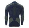 UYN Resilyon Turtle Neck Long Sleeve Base Layer