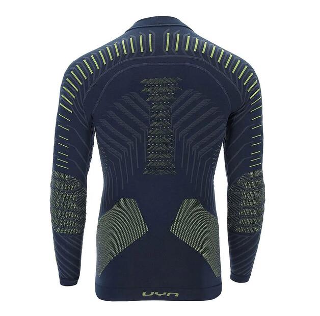 UYN Resilyon Turtle Neck Long Sleeve Base Layer