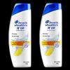 Head & Shoulders Refreshing Oil Control Lemon Shampoo
