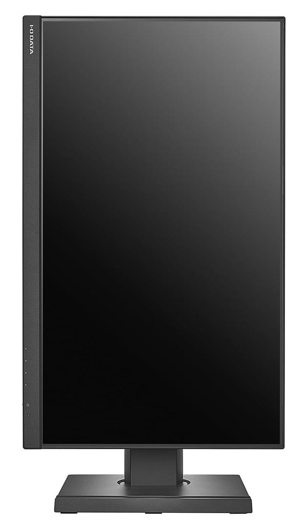 DATA Freestyle Stand USB LCD Display Series I-O & Type-C 23.8-inch LCD-C241D-F LCD-C241DB-F