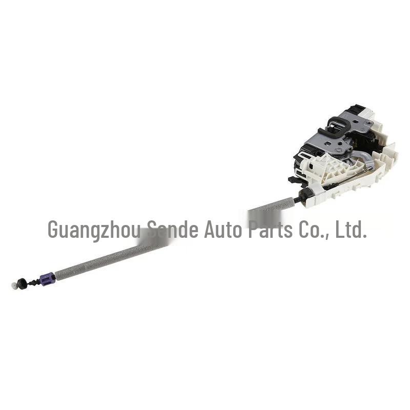 A2047304035 Door Lock Actuator for 08-14 Mercedes W204 Accessories