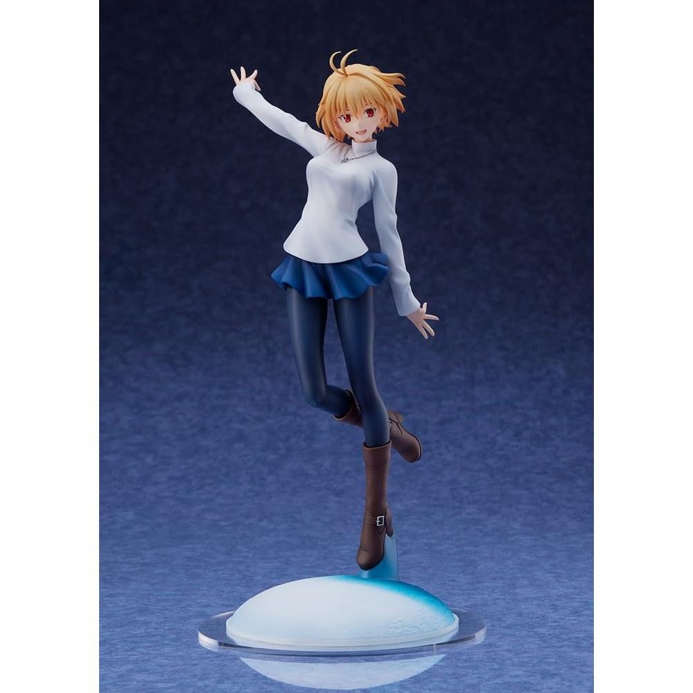 Aniplex Arcueid Brunestud 1/7 Scale Figure Tsukihime A Piece of Blue Glass Moon