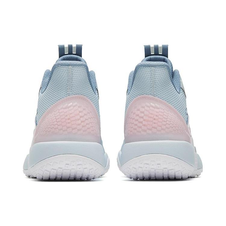 ANTA Basketball Series Sneakers Low 'Blue Pink' Men's 112241602-3