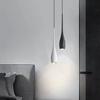 Nordic Pendant Lights Modern Hanging Lamp For Living Room Kitchen Loft Decor Fixtures