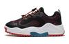 YOUNG Slip Resistant Cushioning Abrasion Resistant Low Top Kids Lifestyle Shoes Teenagers YKCS024-7