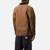 Carhartt WIP SS24 Jackets & Coats Men's Brown I031519-00S-02