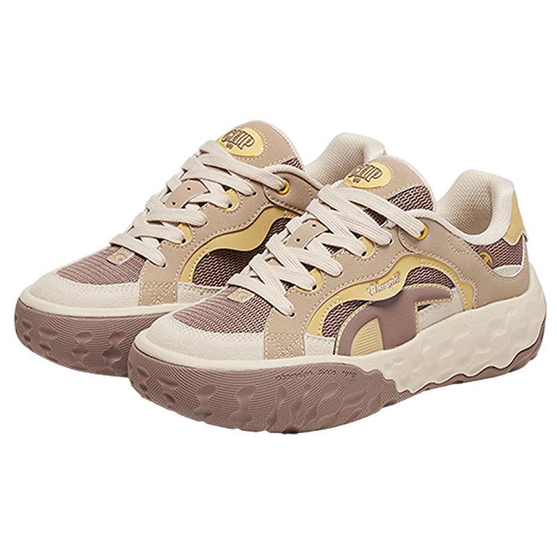 Champion 2025 AW German Trainer Casual Sneakers