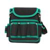 High Quality Tool Bag Thickening Tool Organizer Screwdriver Belt Waist Pouch  Electrician