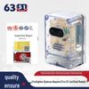 6351 Firefighter Distress Alarm & Locator Beacon