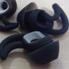 6Pcs Earphones Protector Soft Flexible Earphones Noise Reduction Tips for BOSE Soundsport QC30 QC20