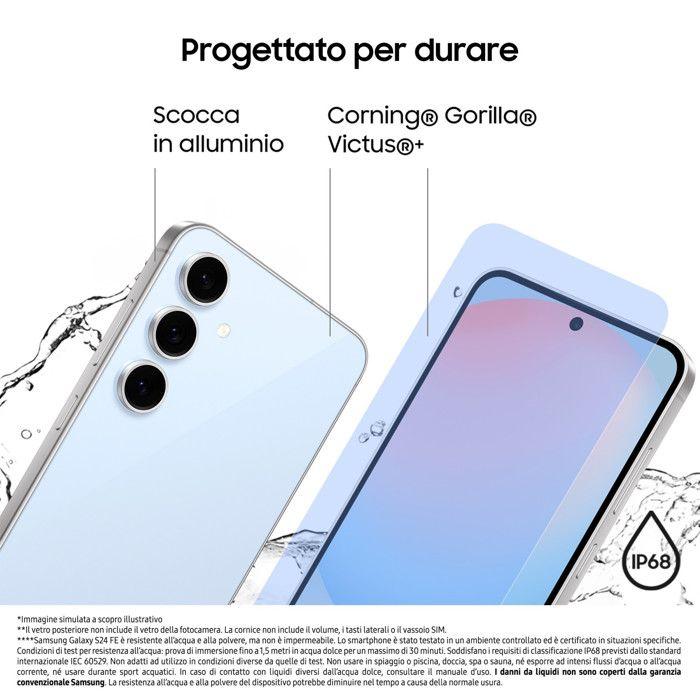 - Type: Phone - 2G Network: GSM 850/900/1800/1900 - 3G Network: HSDPA 850/900/1900/2100 - 4G Network: LTE - 5G Network - Sim-type: