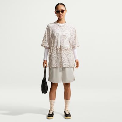 Повседневные шорты Nike Sportswear Женские XS