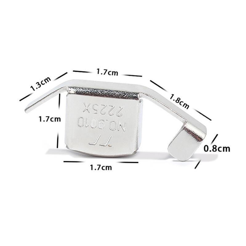 Low Shank Shirring Gathering Presser Foot for Brother,Janome,Simplicity,Kenmore,Pfaff,Singer,Simplicity,Viking Sewing Machine