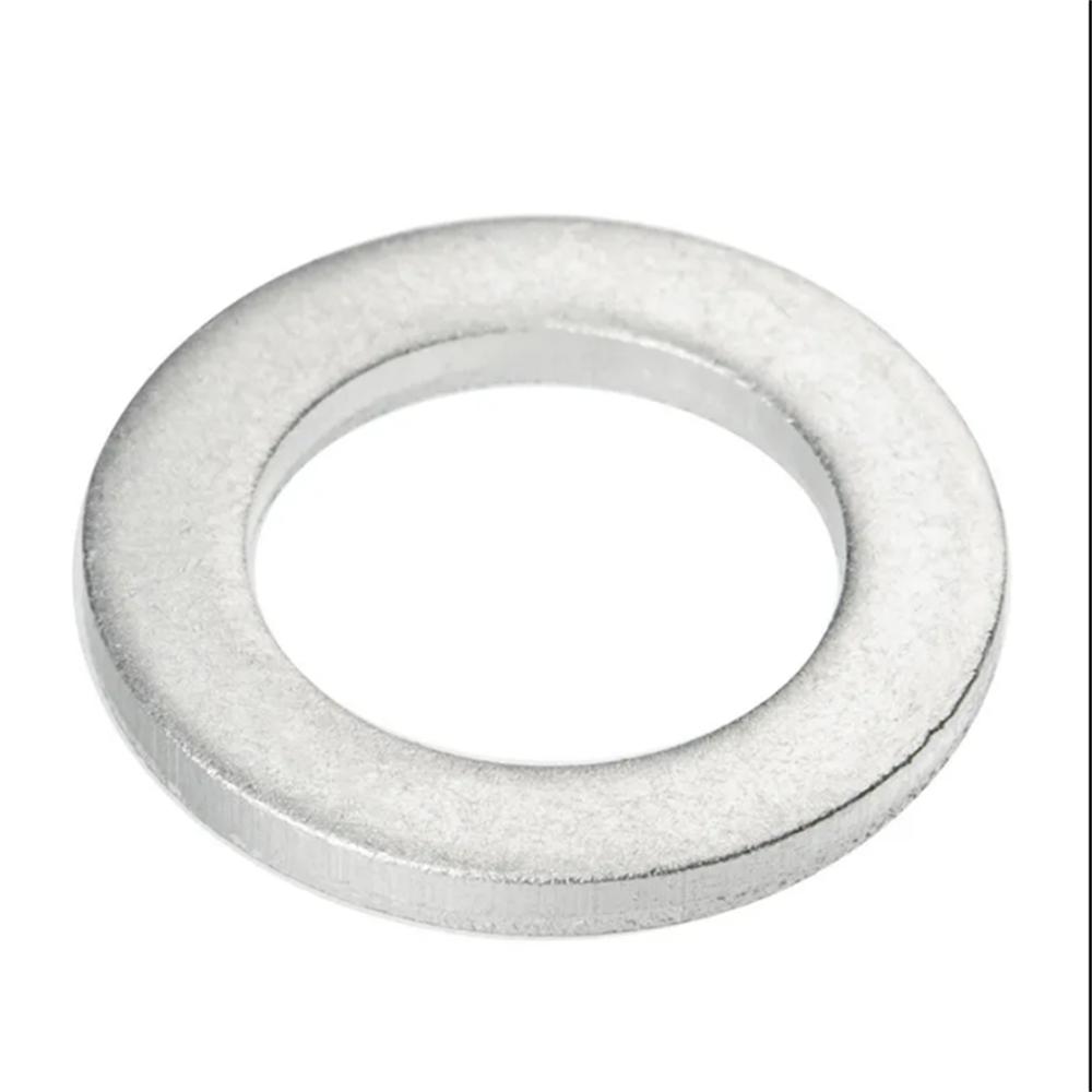 10x 18mm Transmission Drain Plug Washer For Honda Accord Civic CR-V Odyssey Fit