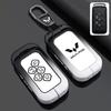 Compatible Key Case for Wuling Models: Xingguang 730, Bingguo Xingchi E5, Xingchen, Xingyun, Xingguang 560, Hongguang Plus