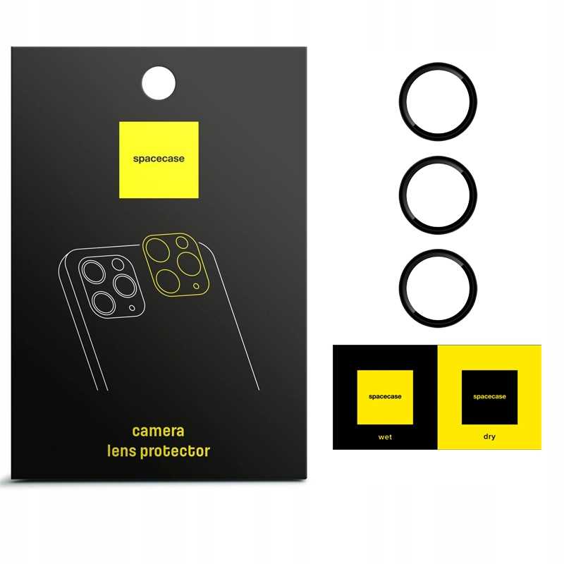 Sc Camera Ring Galaxy A54 5G Black