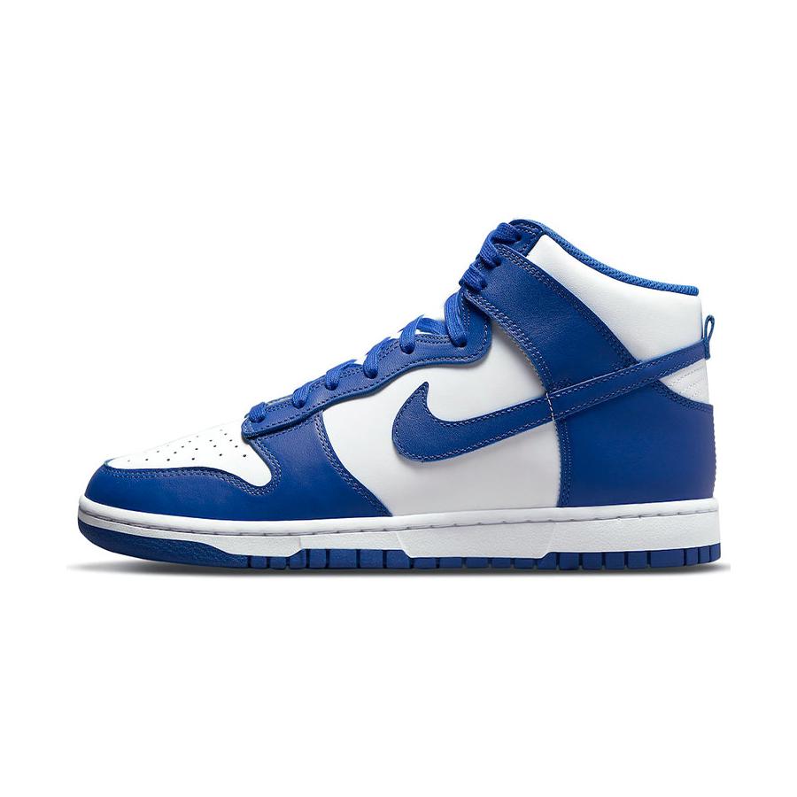 Nike Dunk High Game Royal Unisex