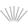 Jingyao 7cm High-Strength Fluted Concrete Nails