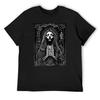 Converge Merch T-Shirt μπλούζες γραφικό t-shirt καλοκαιρινό τοπ Ρούχα ανδρικά t-shirts